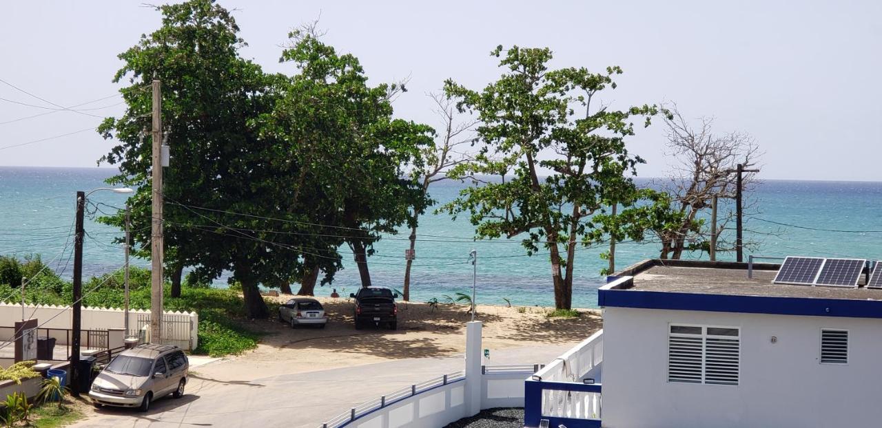 Aguada Of The Seasアパートホテル エクステリア 写真